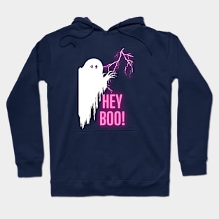 Hey Boo! Hoodie